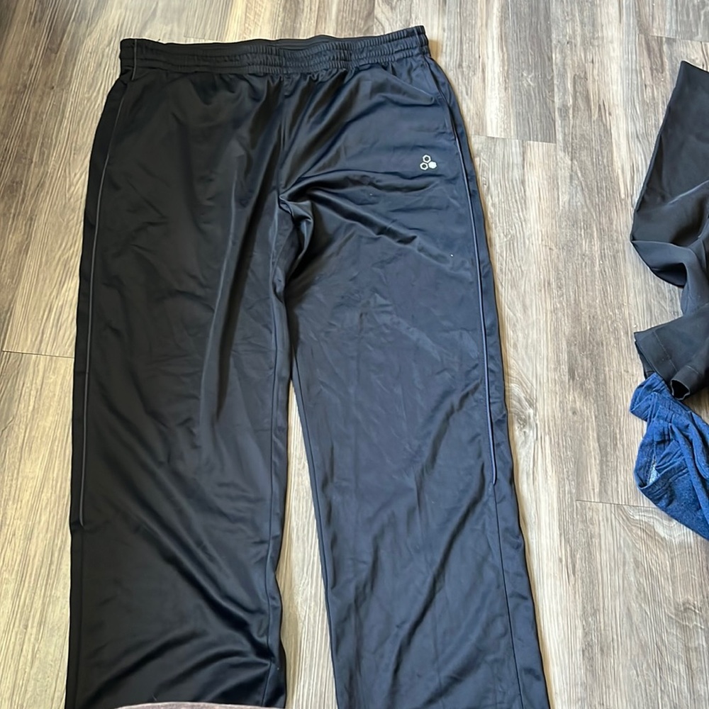 Sweat Pants